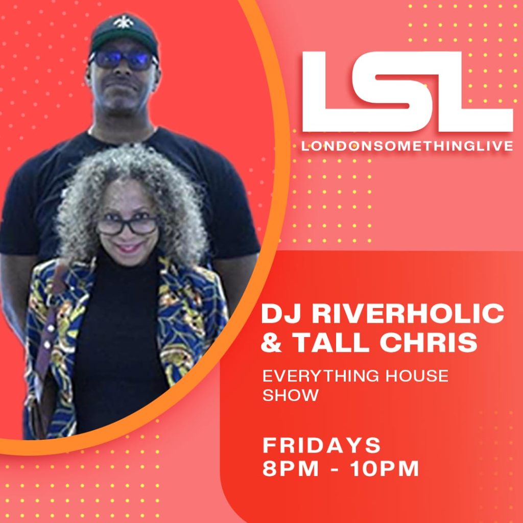 DJ Riverholic & Tall Chris